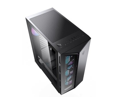 Изображение 3 Корпус MSI MPG Gungnir 110R no PS