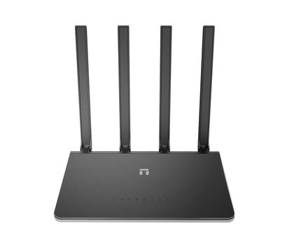 Изображение 4 Роутер для дома и офиса Netis N2
