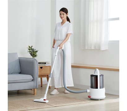Зображення 5 Пилосос Deerma Vacuum Cleaner TJ200