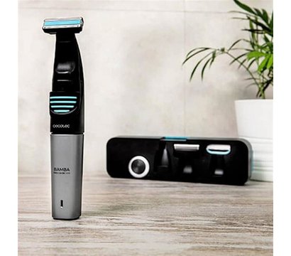 Изображение 5 Cecotec Bamba PrecisionCare Extreme 5-in-1 CCTC-04229