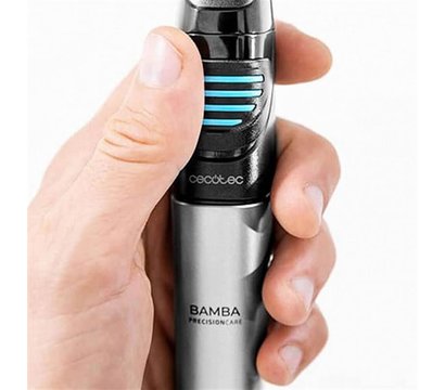 Изображение 6 Cecotec Bamba PrecisionCare Extreme 5-in-1 CCTC-04229