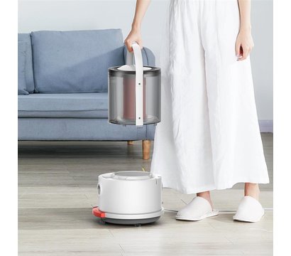 Зображення 7 Пилосос Deerma Vacuum Cleaner TJ200