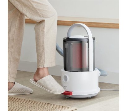 Зображення 8 Пилосос Deerma Vacuum Cleaner TJ200