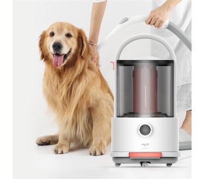 Зображення 9 Пилосос Deerma Vacuum Cleaner TJ200