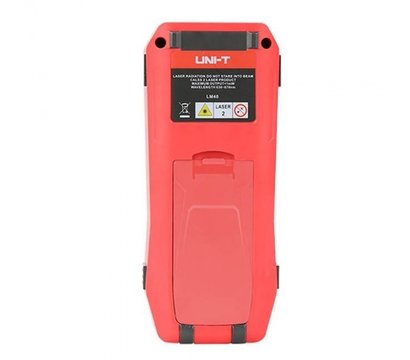 Изображение 2 Дальномер UNI-T LM-50