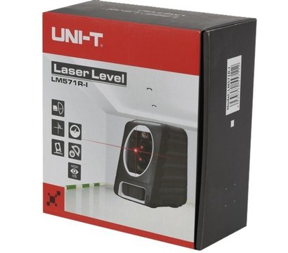 Изображение 2 Нивелир UNI-T LM-571R-I