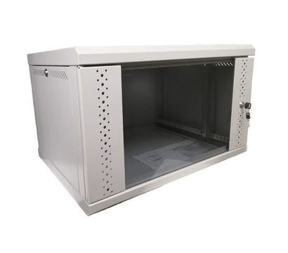 Изображение 2 Коммуникационный шкаф EServer 19" 6U-600х350, ES-Е635G