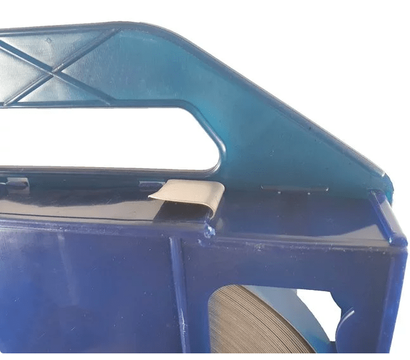 Зображення 2 Стрічка бандажна EServer ES-BTS-20×07, 50м.