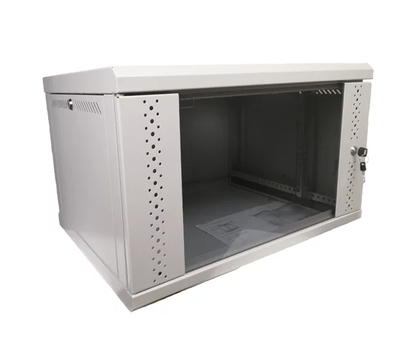 Зображення 2 Комутаційна шафа EServer 19" 12U-600х600, ES-Е1260G