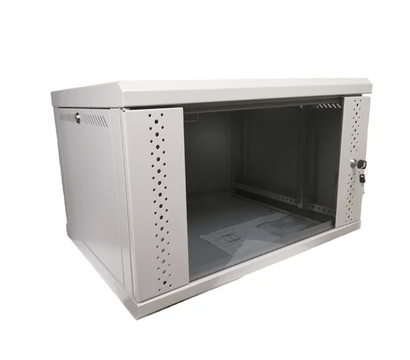 Зображення 2 Комутаційна шафа EServer 19" 9U-600х350, ES-Е935G
