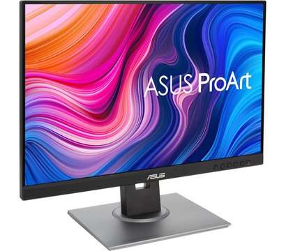 Изображение 2 Монитор Asus PA248QV — 90LM05K1-B01370