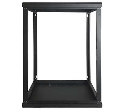 Зображення 3 Комутаційна шафа EServer 19" 12U-600х600, ES-Е1260B