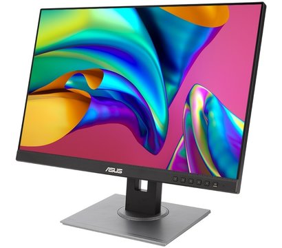 Изображение 3 Монитор Asus PA248QV — 90LM05K1-B01370