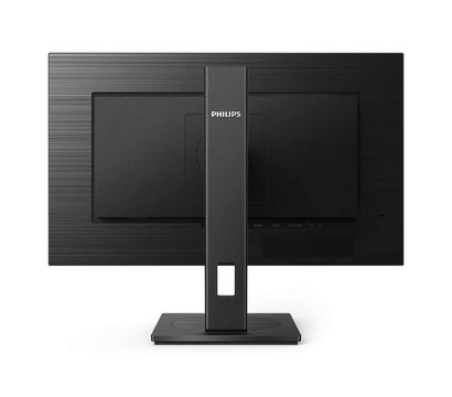 Изображение 4 Монитор Philips 242S1AE/00 IPS Black