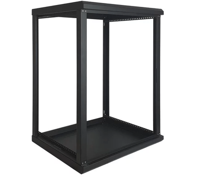 Зображення 4 Комутаційна шафа EServer 19" 12U-600х600, ES-Е1260B