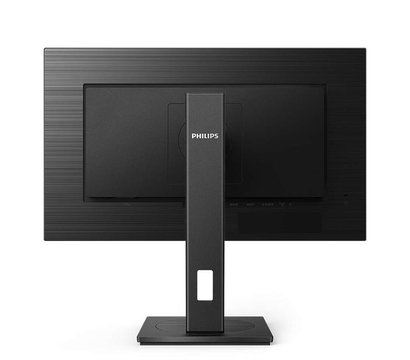 Изображение 5 Монитор Philips 242S1AE/00 IPS Black