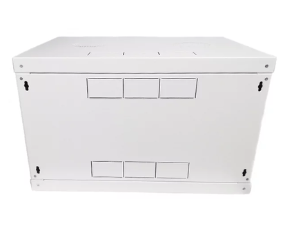 Зображення 5 Комутаційна шафа EServer 19" 12U-600х350, ES-Е1235G