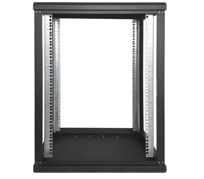 Зображення 5 Комутаційна шафа EServer 19" 12U-600х600, ES-Е1260B