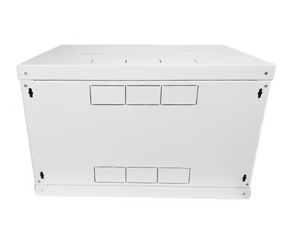 Зображення 5 Комутаційна шафа EServer 19" 6U-600х500, ES-Е650G