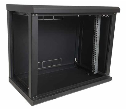 Зображення 5 Комутаційна шафа EServer 19" 9U-600х500, ES-Е950B