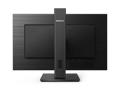 Изображение 6 Монитор Philips 242S1AE/00 IPS Black