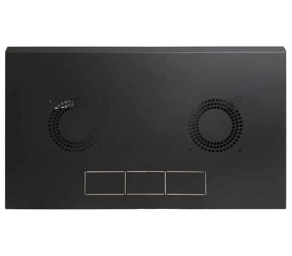 Зображення 7 Комутаційна шафа EServer 19" 9U-600х600, ES-Е960B