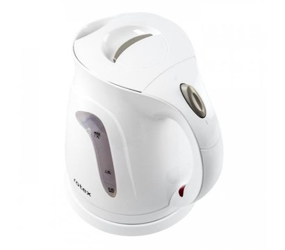 Зображення 2 Електрочайник Rotex RKT68-G
