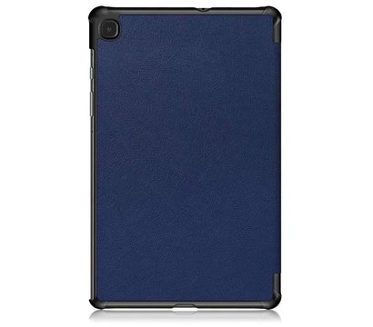 Изображение 2 Чехол BeCover Smart для Samsung Galaxy Tab S6 Lite SM-P610/SM-P615 Deep Blue - 704851