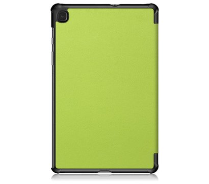 Зображення 2 Чохол BeCover Smart для Samsung Galaxy Tab S6 Lite SM-P610/SM-P615 Green - 705177