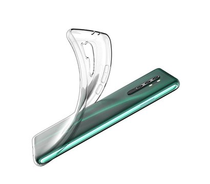 Зображення 3 Чохол BeCover для Xiaomi Redmi 9 Transparancy - 705138