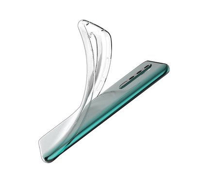 Изображение 3 Чехол BeCover для Xiaomi Redmi Note 8 Pro Transparancy - 704326