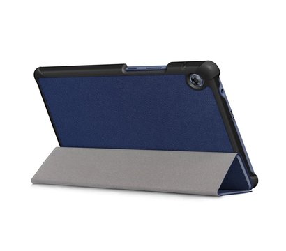 Зображення 3 Чохол BeCover Smart Case для Huawei MatePad T8 8 Deep Blue - 705075