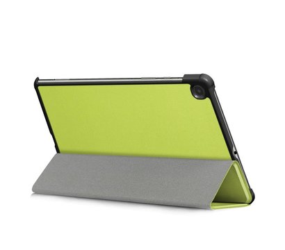 Зображення 3 Чохол BeCover Smart для Samsung Galaxy Tab S6 Lite SM-P610/SM-P615 Green - 705177