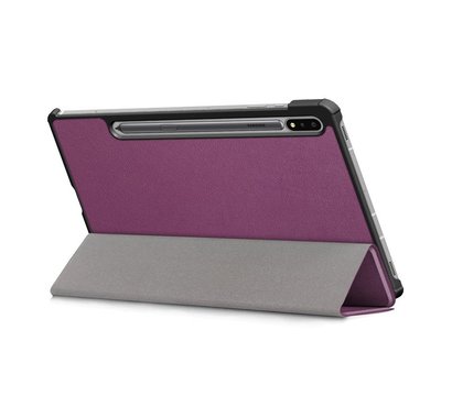 Зображення 3 Чохол BeCover Smart для Samsung Galaxy Tab S7 SM-T875 Purple - 705223