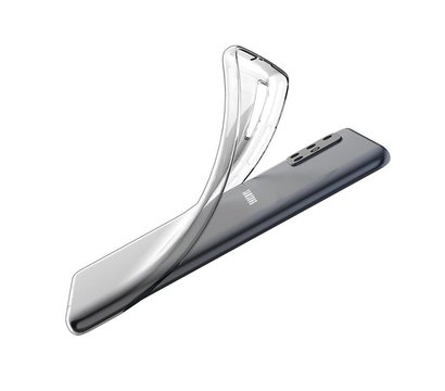 Изображение 4 Чехол BeCover для Samsung Galaxy A51 SM-A515 Transparent - 704641