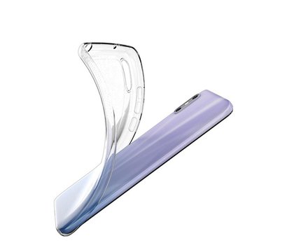 Изображение 4 Чехол BeCover для Xiaomi Redmi 9A Transparancy - 705139