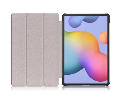 Зображення 4 Чохол BeCover Smart для Samsung Galaxy Tab S7 SM-T875 Red Wine - 705224