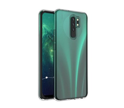 Зображення 5 Чохол BeCover для Xiaomi Redmi 9 Transparancy - 705138