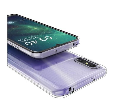 Изображение 5 Чехол BeCover для Xiaomi Redmi 9A Transparancy - 705139