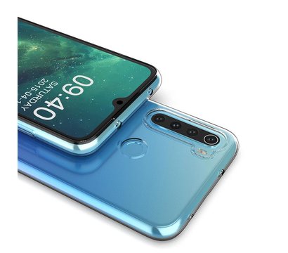 Изображение 5 Чехол BeCover для Xiaomi Redmi Note 8T Transparancy - 704543