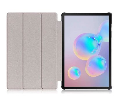 Изображение 5 Чехол BeCover Smart для Samsung Galaxy Tab S6 Lite SM-P610/SM-P615 Deep Blue - 704851