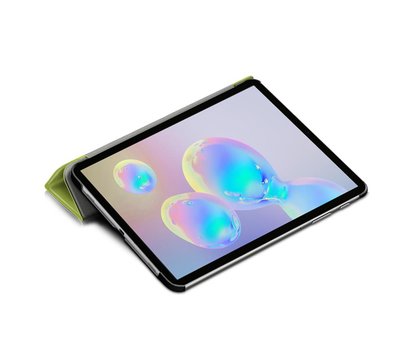 Зображення 5 Чохол BeCover Smart для Samsung Galaxy Tab S6 Lite SM-P610/SM-P615 Green - 705177
