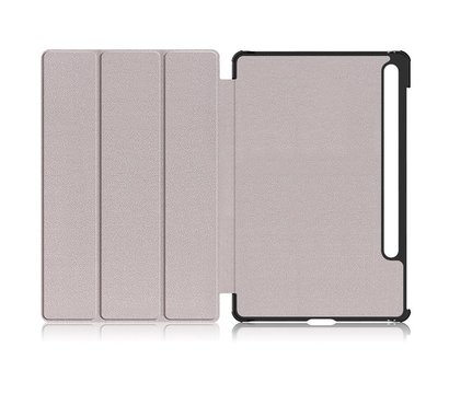 Зображення 5 Чохол BeCover Smart для Samsung Galaxy Tab S7 SM-T875 Red Wine - 705224