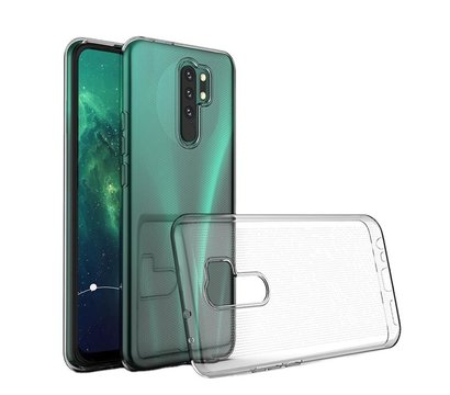 Зображення 6 Чохол BeCover для Xiaomi Redmi 9 Transparancy - 705138