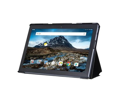 Изображение 6 Чехол BeCover Premium для Lenovo Tab E10 TB-X104 Deep Blue - 703448