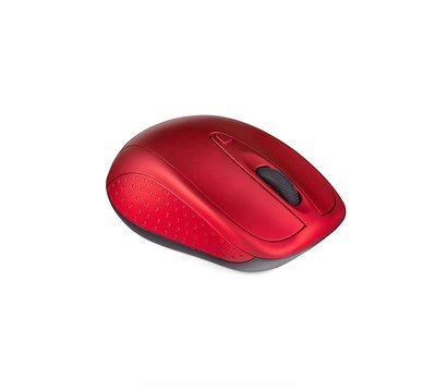 Изображение 2 Мышь Modecom MC-WM4.1 USB Red — M-MC-0WM4.1-500