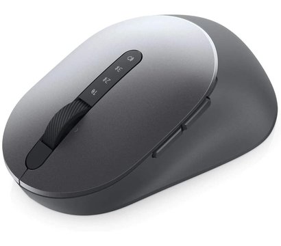 Зображення 2 Миша Dell Multi-Device Wireless — 570-ABHI
