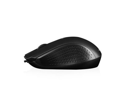 Изображение 2 Мышь Modecom MC-M4.1 USB Black — M-MC-00M4.1-100