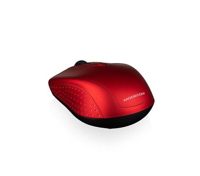 Изображение 4 Мышь Modecom MC-WM4.1 USB Red — M-MC-0WM4.1-500
