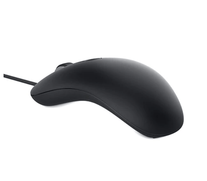 Зображення 4 Миша Dell Wired Mouse with Fingerprint Reader-MS819 — 570-AARY